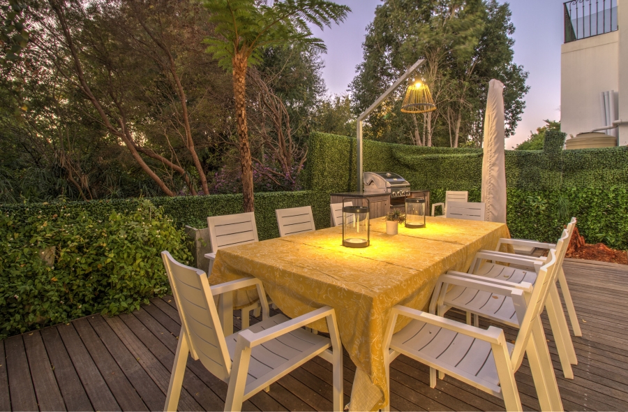 4 Bedroom Property for Sale in De Zalze Winelands Golf Estate Western Cape